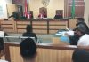 Jadi Saksi Persidangan, Ketua PWI Lotim Minta Mugni Ilma Dibebaskan, Ini Alasannya