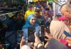 Sari Yuliati Boyong Aspirasi Prabowo ke Pujut, Janji Turun ke Desa-Desa Sapa Warga Lombok Tengah