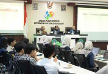BPS: Pariwisata, Ekspor Semester I, dan Mobilitas Masyarakat Warnai Kinerja NTB