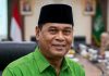 Anggota DPRD Lotim Mahrus Sanjung Perjuangan Hadrian Irfani Bawa 25 Ribu PIP dan Revitalisasi Sekolah