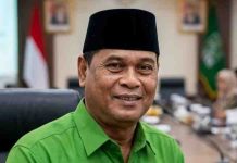 Anggota DPRD Lotim Mahrus Sanjung Perjuangan Hadrian Irfani Bawa 25 Ribu PIP dan Revitalisasi Sekolah