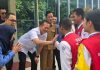 Pemprov NTB Gandeng Industri Bekasi Dorong Lulusan SMK Tempa Pasar Kerja Global
