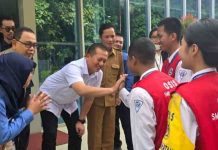 Pemprov NTB Gandeng Industri Bekasi Dorong Lulusan SMK Tempa Pasar Kerja Global
