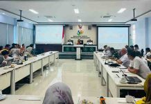 Ekonomi NTB Melesat 7,41 Persen Angka Kemiskinan dan Pengangguran Sukses Ditekan