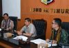 Gebrak Rentenir Hingga Porang, Lombok Timur Unjuk Gigi di TPAKD Award 2026