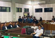 Ketika Opini Menjadi Hakim, Hukum Bukan Soal Viral di Ruang Publik