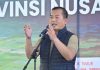 Gubernur Iqbal Tegaskan Pentingnya Manajemen Risiko di NTB: Birokrasi Harus Bergerak Terukur