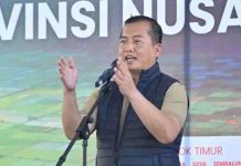Gubernur Iqbal Tegaskan Pentingnya Manajemen Risiko di NTB: Birokrasi Harus Bergerak Terukur