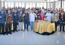 APBD Perubahan NTB 2026 Disinyalir Defisit Rp 300 Miliar