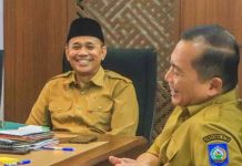 Siasat Pemprov NTB Hadapi Defisit: Pilih Rasionalisasi APBD ketimbang Bebani Anggaran 2026