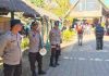 Kawal Kelestarian Rinjani, Kepolisian Ingatkan Pendaki Tak Buang Puntung Rokok