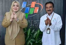 Wagub NTB Puji Progres Sensus Ekonomi BPS Capai 94 Persen, Langsung Rancang Operasi Pasar