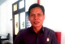 Apresiasi Bupati Tinjau Jalan Rusak Ahmad Amrullah Sebut Ini Baru Pemimpin