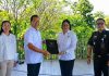 NTB–ParTha Bangun Model Baru Pencegahan TPPO