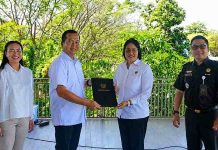 NTB–ParTha Bangun Model Baru Pencegahan TPPO