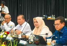MotoGP Mandalika 2026, Gubernur Iqbal Pacu Kesiapan Lintas Sektor