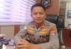 Kapolres Lotim Pastikan Pengamanan Jalur Panen Raya Bawang Putih Sembalun Berjalan Lancar
