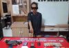 Polres Lotim Gulung Pengedar Sabu di Hotel Sambelia, Barang Bukti 26 Gram Disita