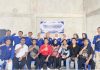 Ratusan Warga Montong Tangi Kini Miliki IKD, Mahasiswa KKN ITSKes Muhammadiyah Selong Genjot Digitalisasi Desa