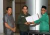 Tak Lagi Dipandang Sebelah Mata, Ribuan Guru Ngaji dan Marbot di Lotim Dilindungi BPJS