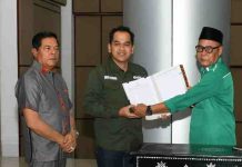 Tak Lagi Dipandang Sebelah Mata, Ribuan Guru Ngaji dan Marbot di Lotim Dilindungi BPJS