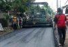 20 Ruas Jalan Lombok Timur Tuntas Diperbaiki Akses Ekonomi Pelosok Makin Lancar