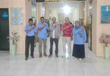Bank NTB Syariah dan FMIPA UNRAM Perkuat Sinergi Pendidikan Berbasis Digital