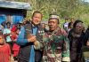 Datangi NTT, Gubernur NTB: Kami Datang Bukan sebagai Tamu, Kami Pernah Hancur karena Gempa