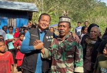 Datangi NTT, Gubernur NTB: Kami Datang Bukan sebagai Tamu, Kami Pernah Hancur karena Gempa