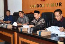 Penghapusan Peserta BPJS Bikin Gaduh, Bupati Lotim Minta Data Langsung Dipulihkan