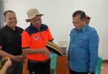 Gempa Manggarai Timur: Gubernur NTB Perpanjang Kunjungan dan Siap Bantu Pemulihan Korban