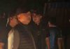 Baru Tiba dari NTT, Gubernur NTB Langsung Turun di Tengah Kebakaran Sade