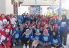 Semarakkan HUT RI ke-81, Demokrat Lombok Timur Gelar Lomba di Enam Titik