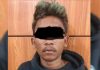 Tiga Kali Masuk Penjara Belum Kapok, Pemuda 21 Tahun Akhirnya Tumbang Ditembak Polisi