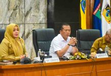 Gubernur NTB Perkuat Manajemen Talenta ASN dan Kesiapsiagaan Bencana
