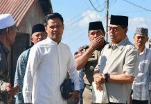 Bukan Datu! Bupati Lombok Timur Warning Petugas Medis dan Sulap APBD demi Cover BPJS Warga