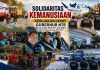 Pelajaran dari Gempa M7,7 NTT: Keputusan Cepat Gubernur NTB Menggerakkan Solidaritas