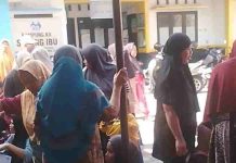 Bansos Semrawut Gara-Gara Desil Pusat, Pemdes Lotim Ogah Terus Jadi ‘Kambing Hitam’