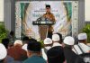Kado Manis Maulid Nabi, Bupati Lombok Timur Janjikan Jalan Mulus dan BPJS Rp143 M