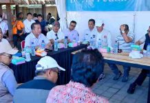 Bukan Sekadar Rumah, Gubernur NTB Minta Rekonstruksi Desa Adat Sade Kembalikan Jiwa Budaya Sasak