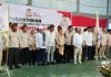 Tani Merdeka Indonesia Kukuhkan Tiga DPD di NTB, Siap Kawal Aspirasi Pertanian dan Prabowo 2 Periode