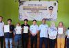 Kepastian Hukum Tanah Warga Sakra Selatan Makin Jelas Usai Menerima 70 Sertipikat Elektronik