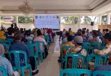 Bebaskan Ratusan Warga dari Bayang “Kebutaan Ekonomi”, Dikes Lotim & Bupati Pacu Operasi Katarak Gratis