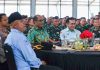 Gubernur Iqbal Gandeng TNI Kawal Desa Berdaya dan Selamatkan Hutan NTB