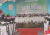 Wisuda Ma’had Aly Thohir Yasin Gaet UIN Malang, Lulusan Bebas Tes S2 dan S3