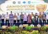 Bank NTB Syariah Sabet Penghargaan Perusahaan Terbaik di Jamsostek Award 2026