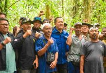 40 Tahun Menanti, Sesaot Menuju Kepastian Pengelolaan Hutan