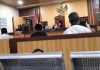 Sidang Lanjutan Mugni Ilma, Majelis Hakim Minta JPU Hadirkan Ahli dari Dewan Pers