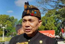 Menghormati Ali BD, Mendiskusikan Lombok Timur 131