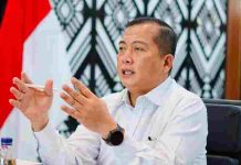 Sambut Kunjungan Putri Mahkota Swedia ke Lombok, Pemprov NTB Ungkap Misi Besar UNDP